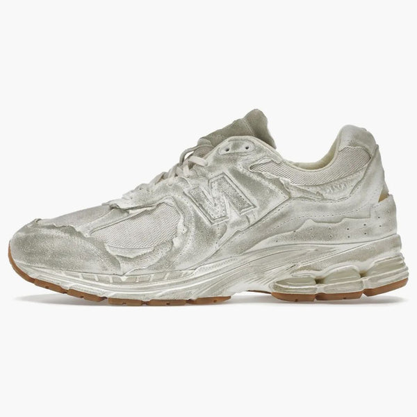 New Balance Ochrana 2002r Pack zoufalá