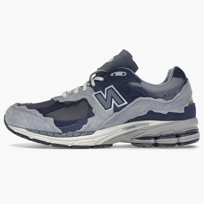 New Balance 2002r Protection Pack Light Arctic Grey Purple