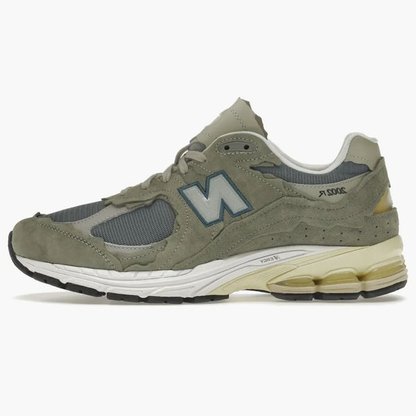 New Balance 2002r Protection Pack Mirage Grey
