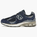 New Balance 2002r Protection Pack Navy Grey
