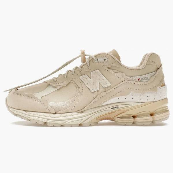 New Balance 2002r Protection Pack Sandstone