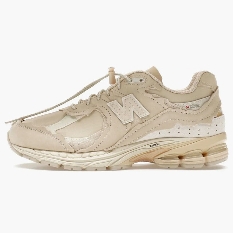 New Balance 2002r Protection Pack Sandstone