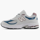 New Balance 2002r Quartz Gray (GS)