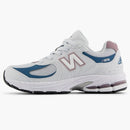 New Balance 2002r Quartz Grey Ice Wine (ps)