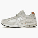 New Balance 2002r Reflection Sepia
