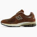 New Balance 2002r Rich Oak Dark Sillón