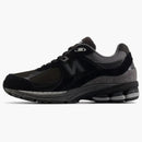 New Balance 2002r Ripstop Black