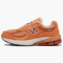 New Balance 2002r Rust Copper (GS)