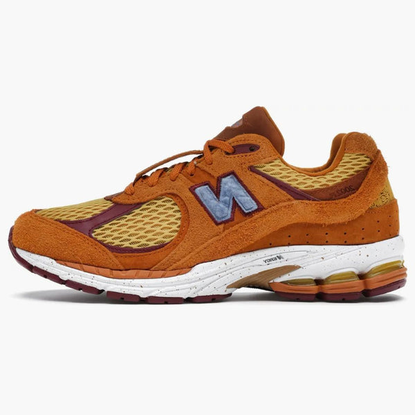 New Balance 2002r Salehe Bembury Peace Být cestou