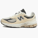 New Balance 2002r Sandstone Magnet (GS)