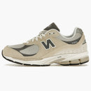 New Balance 2002R Sandstone Magnet
