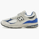 New Balance 2002r Sea Salt Moonbeam Royal