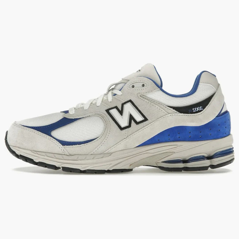 New Balance 2002r mořská sůl moonbeam Royal