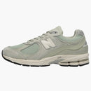 New Balance 2002r Silver Pine Sea Salt Rain Cloud