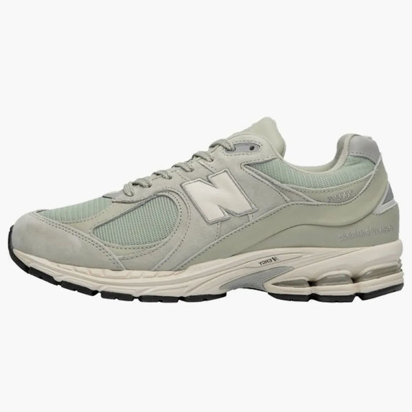 New Balance 2002r stříbrná borovice mořská sůl dešťová mrak