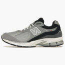 New Balance 2002r Slate Grey Raincloud
