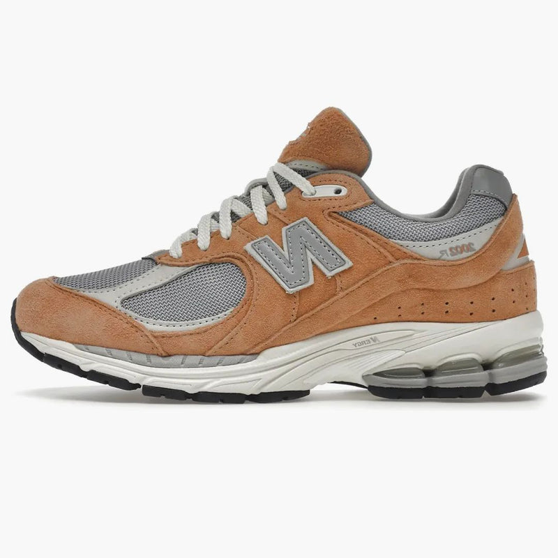 New Balance Sladká karamel 2002r