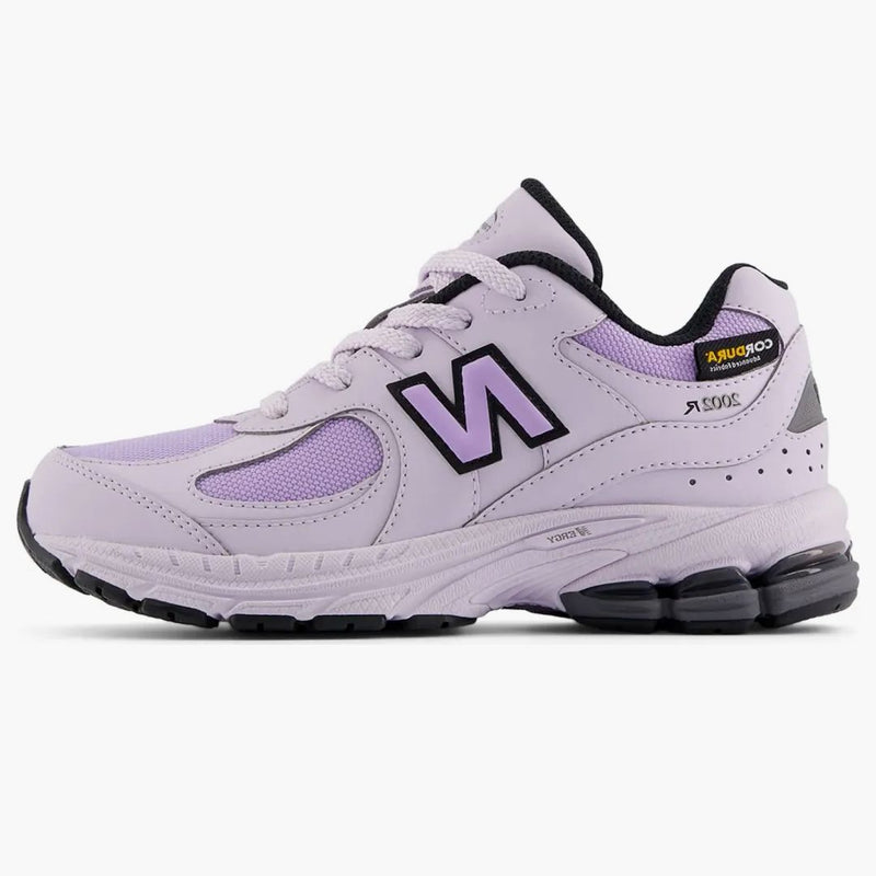 New Balance 2002r Taro Lilac Glo (ps)