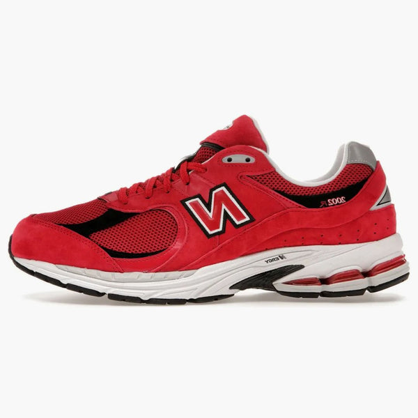 New Balance Tým 2002R Red