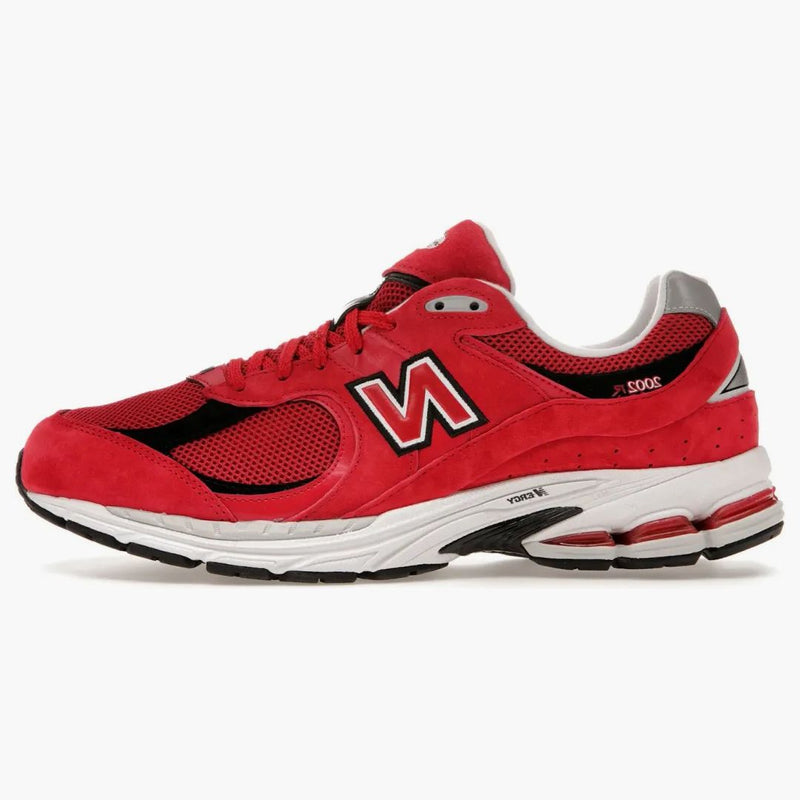 New Balance Tým 2002R Red