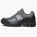 New Balance 2002r the Basement Dark Slate (Friends & Family)