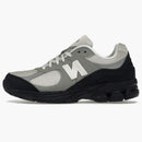 New Balance 2002r la piedra del sótano gris