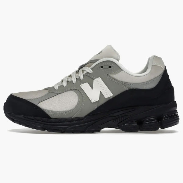 New Balance 2002r suterén Stone Grey