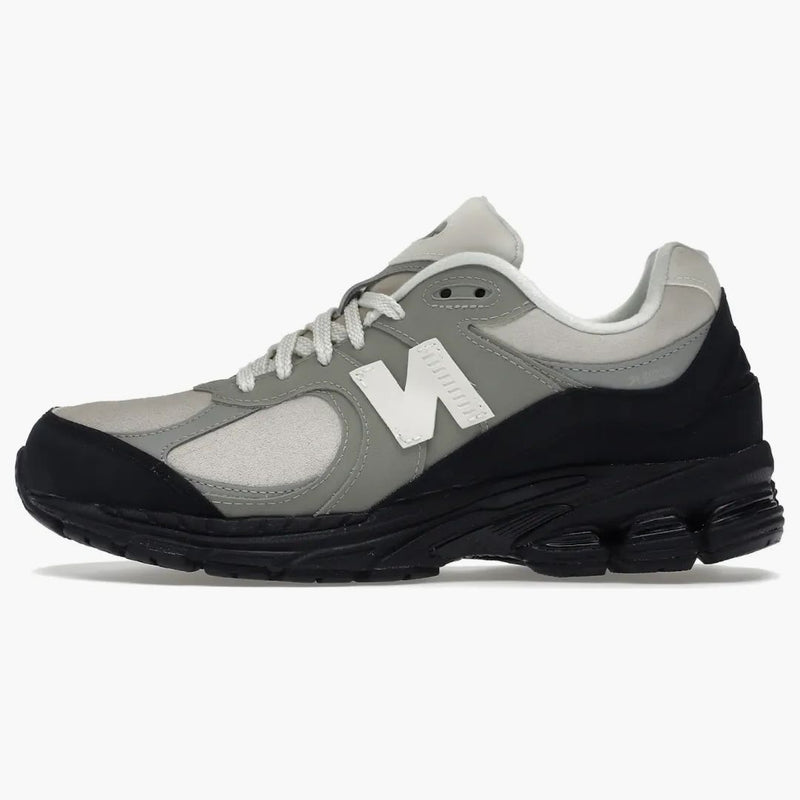 New Balance 2002r suterén Stone Grey