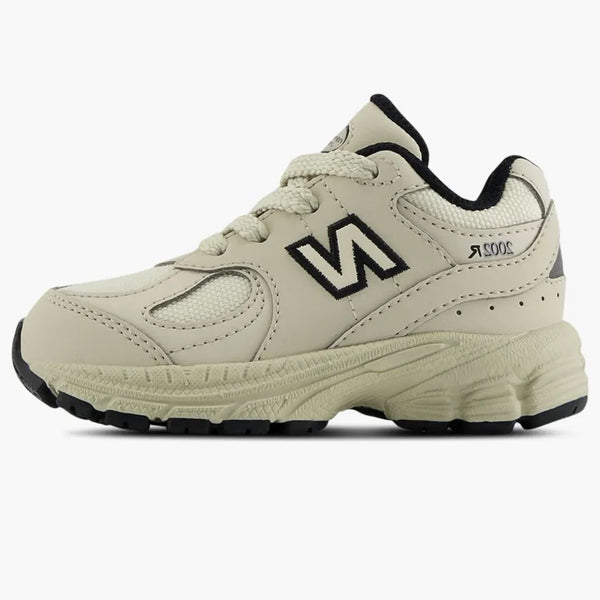 New Balance 2002r Timberwolf Black (TD)