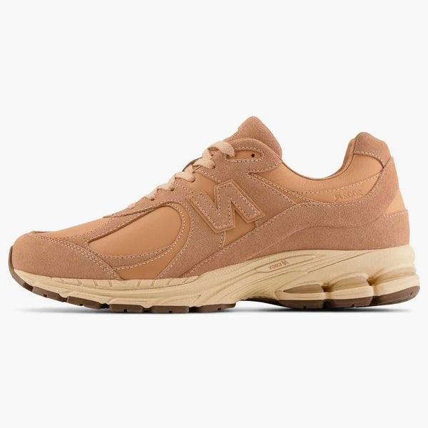 New Balance 2002r Toast Tawny Birch