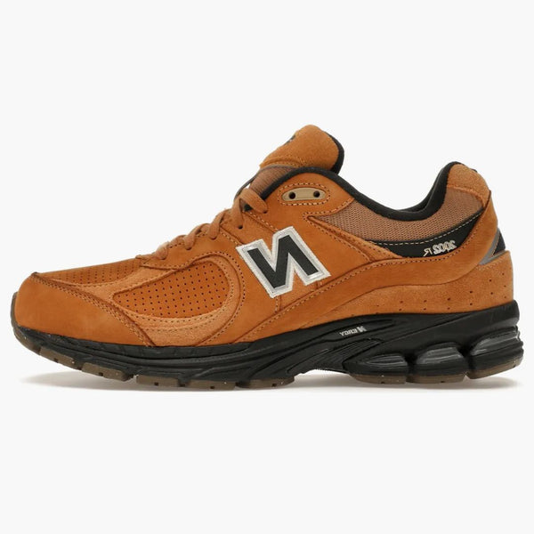 New Balance Tabák 2002r