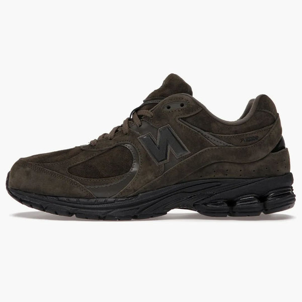 New Balance 2002R Triumph Green