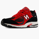 New Balance 2002r True Red Black