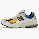 New Balance 2002r Vibrant Apricot