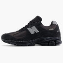 New Balance 2002r Vintage Black Grey