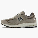 New Balance 2002r Warm Alpaca Light Chalkboard