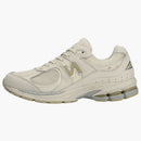 New Balance 2002r White Beige