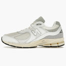 New Balance 2002r White Gold
