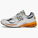 New Balance 2002r White Lagoon
