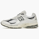 New Balance 2002r White Natural Indigo