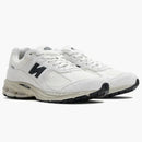 New Balance 2002r White Pack