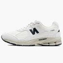 New Balance 2002r White Pack