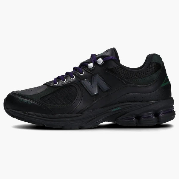 New Balance 2002r Wonderland Pack Black