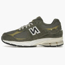New Balance 2002r Zalando Exclusive Olive