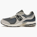 New Balance 2002r Atmos Cybernetics Blue