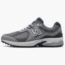 New Balance 2002r V1 Gray Day (2024)