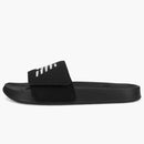 New Balance 200 Adjustable Black White