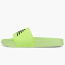 New Balance 200 Bleached Lime Glo Black