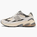 New Balance 2010 Cream Grey