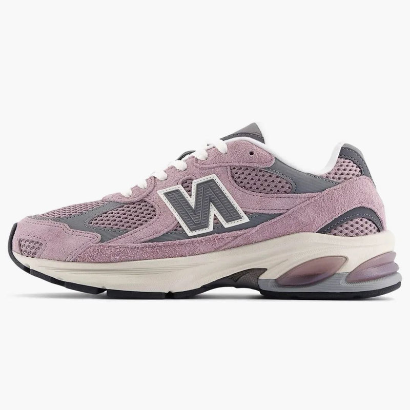 New Balance 2010 Ice Wine Castlerock